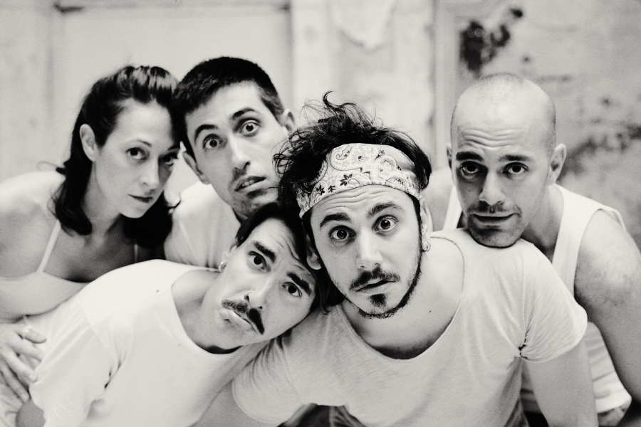 &Epsilon;ί&delta;&alpha;&mu;&epsilon; &tau;&omicron; &Phi;&tau;&iota;ά&xi;&epsilon; &tau;&eta; &delta;&upsilon;&sigma;&tau;&upsilon;&chi;ί&alpha; &sigma;&omicron;&upsilon; &mu;ό&nu;&omicron;&sigmaf; &sigma;&omicron;&upsilon; &sigma;&tau;&omicron; &Mu;&pi;ά&gamma;&kappa;&epsilon;&iota;&omicron;&nu; &Xi;&epsilon;&nu;&omicron;&delta;&omicron;&chi;&epsilon;ί&omicron;.