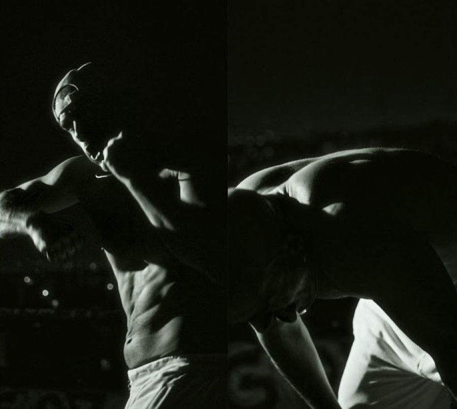 &laquo;&Tau;&Alpha;&Pi; &Alpha;&Omicron;&Upsilon;&Tau;&raquo;   &tau;&omicron;&upsilon; &Alpha;&nu;&delta;&rho;έ&alpha; &Phi;&lambda;&omicron;&upsilon;&rho;ά&kappa;&eta;  &Alpha;&pi;ό 13/1 &sigma;&tau;&omicron; &theta;έ&alpha;&tau;&rho;&omicron; &Mu;&iota;&kappa;&rho;ό &Gamma;&kappa;&lambda;ό&rho;&iota;&alpha;