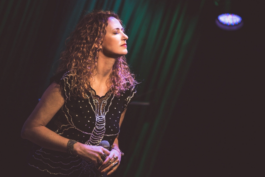 MIRANDA VEROULI  &ldquo;CARNAVAL!&rdquo;  &Sigma;ά&beta;&beta;&alpha;&tau;&omicron; 31 &Iota;&alpha;&nu;&omicron;&upsilon;&alpha;&rho;ί&omicron;&upsilon;  THEATRE OF THE NO