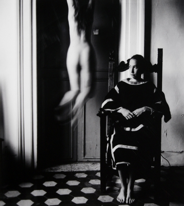 ALL ABOARD: &eta; &tau;έ&chi;&nu;&eta; "&alpha;&pi;&omicron;&gamma;&epsilon;&iota;ώ&nu;&epsilon;&tau;&alpha;&iota;"