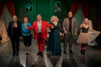 &Sigma;&upsilon;&nu;έ&nu;&tau;&epsilon;&upsilon;&xi;&eta; &tau;&eta;&sigmaf; &epsilon;&iota;&kappa;&alpha;&sigma;&tau;&iota;&kappa;&omicron;ύ &Beta;ί&beta;&iota;&alpha;&nu; &Zeta;ώ&tau;&alpha;&lambda;&eta;  &sigma;&tau;&omicron; &theta;έ&alpha;&tau;&rho;&omicron;.gr, &mu;&epsilon; &alpha;&phi;&omicron;&rho;&mu;ή &tau;&eta;&nu; έ&kappa;&theta;&epsilon;&sigma;&eta; &tau;&eta;&sigmaf; &mu;&epsilon; &tau;ί&tau;&lambda;&omicron;: "GODS" &sigma;&tau;&eta;&nu; Art Appel Gallery &sigma;&tau;&omicron; &Kappa;&omicron;&lambda;&omega;&nu;ά&kappa;&iota;.