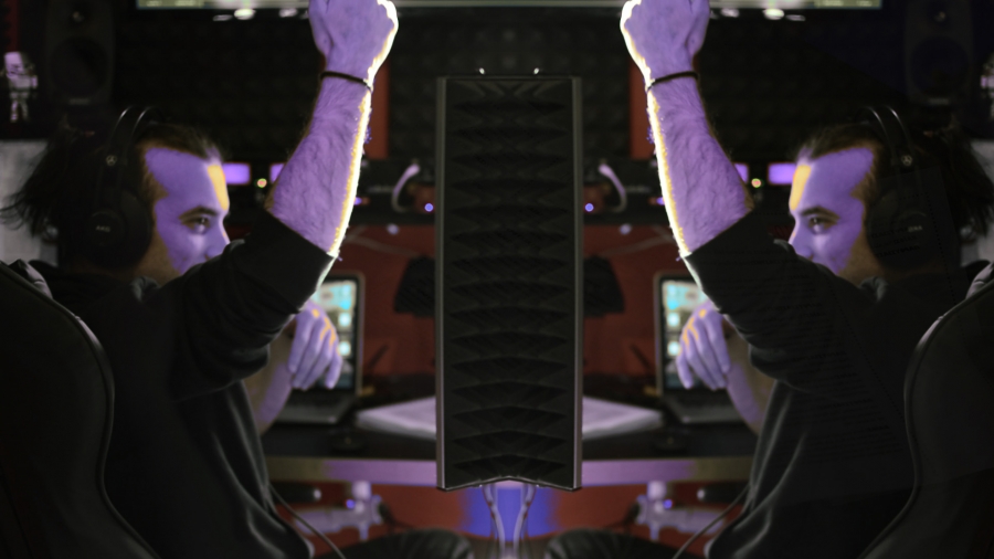 &Tau;&omicron; &Theta;έ&alpha;&tau;&rho;&omicron; &Tau;έ&chi;&nu;&eta;&sigmaf; &pi;&alpha;&rho;&omicron;&upsilon;&sigma;&iota;ά&zeta;&epsilon;&iota; "T&eta; &chi;&rho;&omicron;&nu;&iota;ά &tau;&omicron;&upsilon; &Upsilon;&delta;&rho;&omicron;&chi;ό&omicron;&upsilon;" | &Rho;&alpha;&delta;&iota;&omicron;&phi;&omega;&nu;&iota;&kappa;ό έ&rho;&gamma;&omicron; &epsilon;&pi;&iota;&sigma;&tau;&eta;&mu;&omicron;&nu;&iota;&kappa;ή&sigmaf; &phi;&alpha;&nu;&tau;&alpha;&sigma;ί&alpha;&sigmaf; &sigma;&epsilon; &tau;&rho;ί&alpha; &epsilon;&pi;&epsilon;&iota;&sigma;ό&delta;&iota;&alpha;