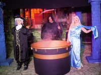 &Omicron;&Lambda;&Omicron;&Iota; &Sigma;&Tau;&Alpha; &Kappa;&Alpha;&Zeta;&Alpha;&Nu;&Iota;&Alpha; &Sigma;&Alpha;&Sigma; &alpha;&pi;ό &tau;&iota;&sigmaf; 4 &Nu;&omicron;&epsilon;&mu;&beta;&rho;ί&omicron;&upsilon; &sigma;&tau;&omicron; &Theta;έ&alpha;&tau;&rho;&omicron; &tau;&eta;&sigmaf; &Eta;&mu;έ&rho;&alpha;&sigmaf;