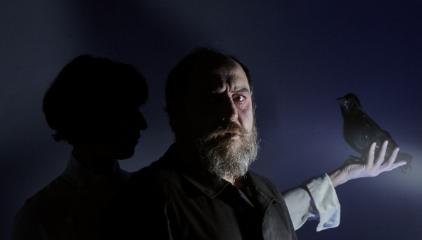 &Epsilon;ί&delta;&alpha;&mu;&epsilon; &tau;&omicron; &Kappa;&omicron;&rho;ά&kappa;&iota; &sigma;&tau;&omicron; Rabbithole