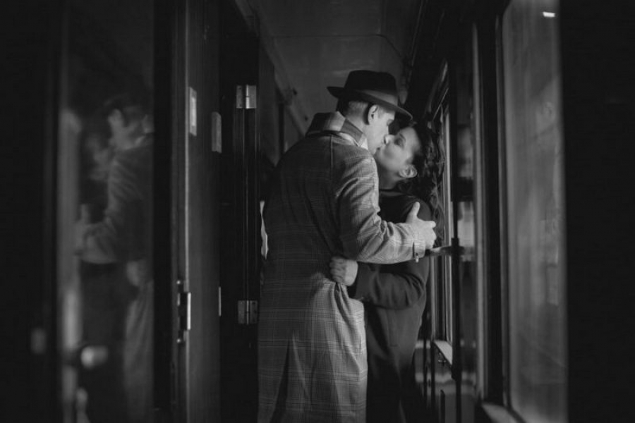 &Epsilon;ί&delta;&alpha;&mu;&epsilon; &tau;&eta;&nu; &pi;&alpha;&rho;ά&sigma;&tau;&alpha;&sigma;&eta; &Mu;&iota;&alpha; &mu;έ&rho;&alpha; ό&tau;&alpha;&nu; ή&mu;&alpha;&sigma;&tau;&alpha;&nu; &nu;έ&omicron;&iota; &sigma;&tau;&omicron; ί&delta;&rho;&upsilon;&mu;&alpha; &Mu;&iota;&chi;ά&lambda;&eta;&sigmaf; &Kappa;&alpha;&kappa;&omicron;&gamma;&iota;ά&nu;&nu;&eta;&sigmaf;