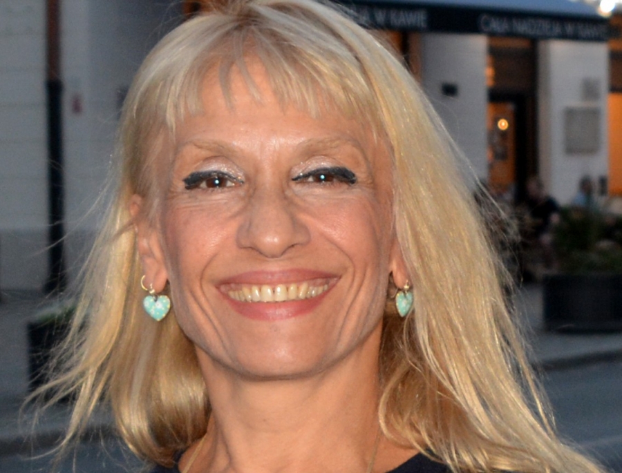 &Sigma;&upsilon;&nu;έ&nu;&tau;&epsilon;&upsilon;&xi;&eta; &mu;&epsilon; &tau;&eta;&nu; &Epsilon;&lambda;&pi;ί&delta;&alpha; &Alpha;&mu;ί&tau;&sigma;&eta; &mu;&epsilon; &alpha;&phi;&omicron;&rho;&mu;ή &tau;&eta;&nu; &pi;&alpha;&rho;ά&sigma;&tau;&alpha;&sigma;&eta; ''&Kappa;&Omicron;&Kappa;&Kappa;&Iota;&Nu;&Omicron;&Sigma; &Iota;&Pi;&Pi;&Omicron;&Pi;&Omicron;&Tau;&Alpha;&Mu;&Omicron;&Sigma;'' &tau;&omicron;&upsilon; &Gamma;&iota;ά&nu;&nu;&eta; &Pi;&alpha;&pi;ά&zeta;&omicron;&gamma;&lambda;&omicron;&upsilon; &pi;&omicron;&upsilon; &alpha;&nu;&epsilon;&beta;&alpha;ί&nu;&epsilon;&iota; &sigma;&tau;&omicron; &Theta;έ&alpha;&tau;&rho;&omicron; &Epsilon;&Nu;&Alpha;