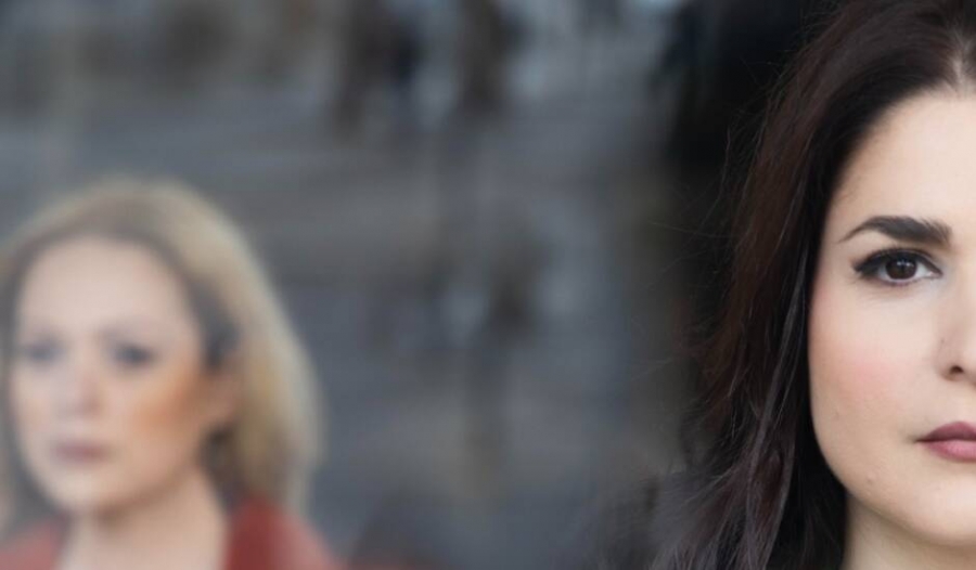 &Epsilon;ί&delta;&alpha;&mu;&epsilon; &tau;&eta;&nu; &pi;&alpha;&rho;ά&sigma;&tau;&alpha;&sigma;&eta; ''&Delta;&iota;&kappa;&alpha;ί&omega;&mu;&alpha; &sigma;&tau;&eta; &lambda;ή&theta;&eta;''