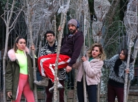 &Epsilon;ί&delta;&alpha;&mu;&epsilon; &tau;&omicron;&nu; &Pi;ί&theta;&eta;&kappa;&omicron; &Xi;&omicron;&upsilon;&theta; &alpha;&pi;ό &tau;&eta;&nu; &omicron;&mu;ά&delta;&alpha; &Alpha;&Nu;&Iota;&Mu;&Alpha; &sigma;&tau;&omicron; &Theta;έ&alpha;&tau;&rho;&omicron; &Sigma;&tau;&alpha;&theta;&mu;ό&sigmaf;.