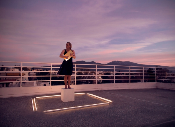 &Sigma;&upsilon;&nu;έ&nu;&tau;&epsilon;&upsilon;&xi;&eta; &tau;&eta;&sigmaf; &Phi;&alpha;&nu;ή&sigmaf; &Gamma;έ&mu;&tau;&omicron;&upsilon; &sigma;&tau;&omicron; &theta;έ&alpha;&tau;&rho;&omicron;.gr &mu;&epsilon; &alpha;&phi;&omicron;&rho;&mu;ή &tau;&eta;&nu; &pi;&alpha;&rho;ά&sigma;&tau;&alpha;&sigma;&eta; ''&Kappa;&rho;&epsilon;&alpha;&tau;ό&pi;&iota;&tau;&alpha;''